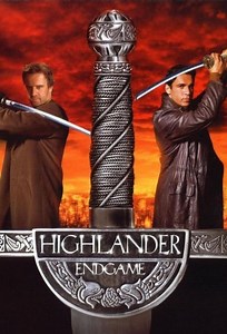 Highlander: Endgame Summary, Trailer, Cast, Where to Watch and More