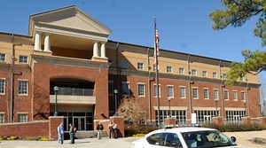 Celebrating 60 years of Jefferson State; honoring the past, building a future: op-ed