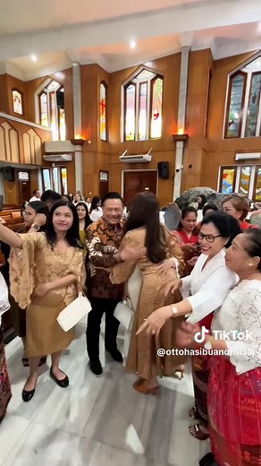 Ibadah Paskah 2025: Merayakan Kebangkitan Kristus