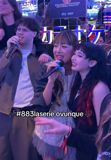 Pechino Express: Esclusiva Sky dal 12 Marzo