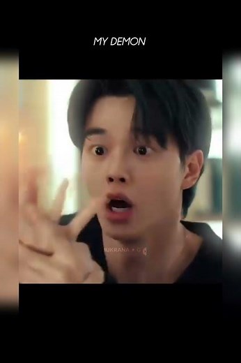 My Demon Ep.1 IN hindi dubbed || MG || New new koriyai (Kdrama) series #kdrama