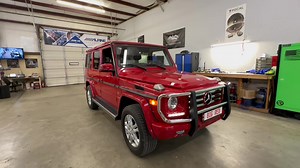 WE ARE YOUR #1 REMOTE START RETAILER IN NWA. This Mercedes G-Wagon recieved a factory key fob remote start. It utilizes its factory key fob so you don’t have to lug around extra fobs on your key chain. Call us today at 479-246-9391 2107 S Walton Blvd Bentonville AR 72712 #nwacustomaudio #nwacustomaudioandlighting #Nwacustomaudio #nwarkansas | NWA Custom Audio & Lighting