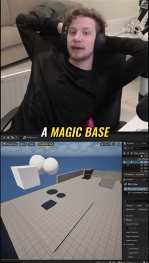 The easiest way to build a skill tree in code