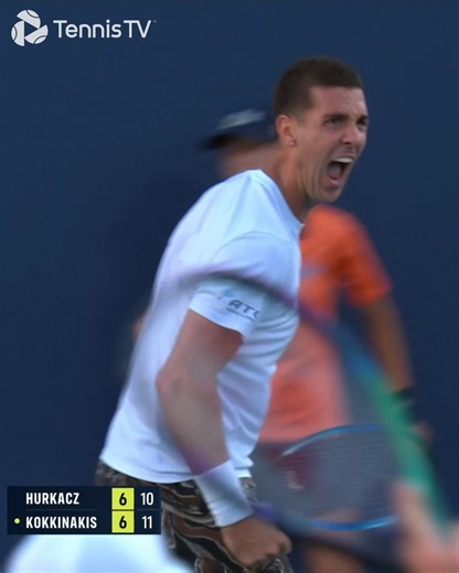 136K views · 1.5K reactions | The longest match of the year and one of the biggest rollercoasters!  | Tennis TV | Facebook