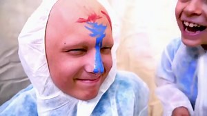 Sara Bareilles - Truly Brave (Feat. Cyndi Lauper)