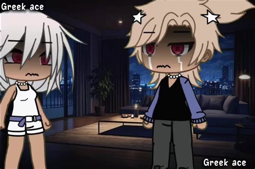 •No caption needed•#gacha #fypシ | Gacha