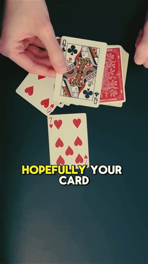 31K views · 216 reactions | Win MONEY With Any Deck Of Cards! - Card Trick Tutorial #magic #tricks #tutorial | Magic Tricks | Facebook