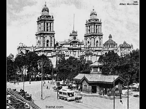 CUANDO ESCUCHES ESTE VALS - Orq. Típica de la Ciudad de México