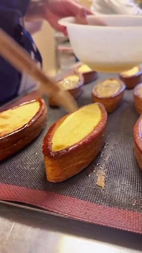 🍋 Crème citron (lemon curd) – Version pâtissier