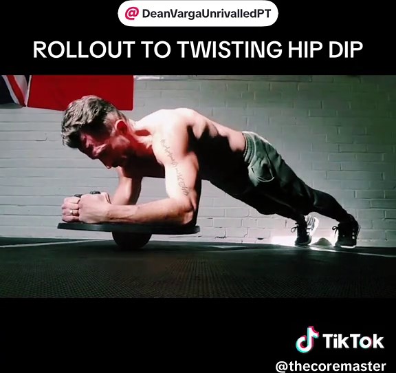 The Core Master is an innovative tool will unlock dozens of incredibly stimulating workouts that can be done anywhere! ✅ Our unique device is your new secret weapon for at home abs and core workouts and upper body strength training. ✅ 30  specific workout moves to develop strength and endurance in your core ✅ Follow along with our professional workout classes and start seeing real results fast! Click link in bio 👆 #coremaster #abexercises #abs #absworkout #coreexercises