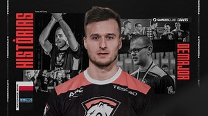 Histórias de Major - EMS One Katowice 2014: A conquista polonesa  | DRAFT5 - Notícias e Coberturas CS
