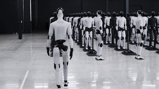 JUST IN: Figure has gone from producing 1 humanoid robot per day to 1 per hour, a 24x throughput improvement in under 120 days.This data is from their manufacturing facility BotQ update (link below)Here's what's happening inside BotQ:→ Over 350 Figure 03 robots delivered and counting→ End-of-line first-pass yield now above 80% and improving weekly → Battery line at 99.3% first-pass yield with 500+ battery packs shipped → Over 9,000 actuators produced across 10+ distinct SKUs → Every robot put th