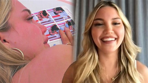 'Love Island USA's Hannah Fields admits she's still confused by the girls' decision to dump her, and reveals which girl she feels most betrayed by after the fact. | Entertainment Tonight