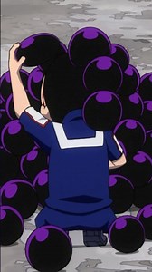 峰田の訓練が一番キツかったんじゃないか？