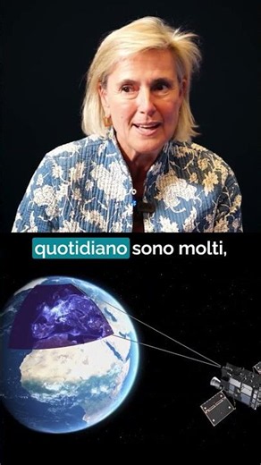 The importance of satellites in our daily life