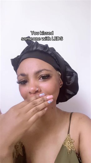 Stay safe Y’all 😭 | what is led?