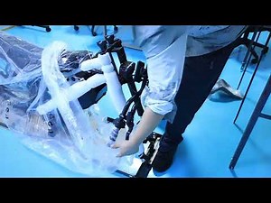 EM23 Electric Motorcycle Installation Video