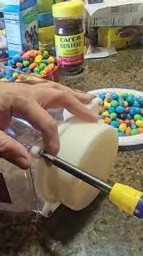 VEVOR Candy Vending Machine