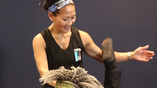 Need to loosen up? Assisted stretching, a new boutique fitness craze, spreads in Delaware