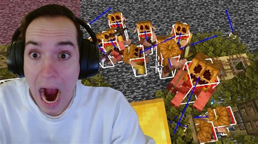 Building insane bartering farm part 24122