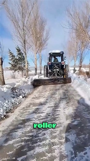 158K views · 656 reactions | The process of clearing roads after snow #SnowRemoval #WinterRoadWork #PlowingInAction #ColdWeatherOps #RoadClearingCrew | George Washington Speaks | Facebook