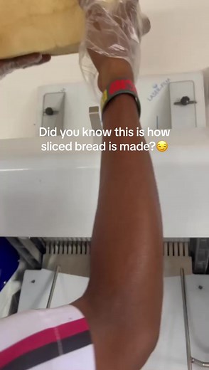 The Art of Making Sliced Bread - Step by Step Guide