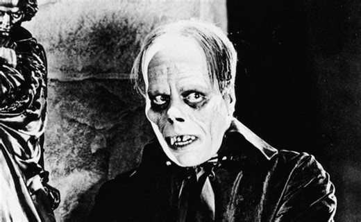 'The Phantom of the Opera' Is Unsettling and Imbued with a Dense and Shadowy Gothic Atmosphere » PopMatters