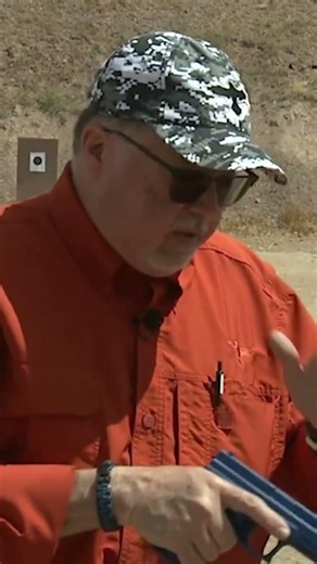 No! No ! #rangesafety