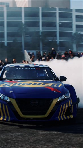 Welcome to the center of the automotive universe. Welcome to the SEMA Show! Get ready at semashow.com