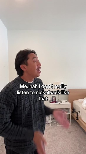 Divorced Dad Rock Playlist: Guilty Pleasure Songs Like Nickelback