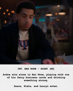 true friendship 🫶🏽 | grown-ish