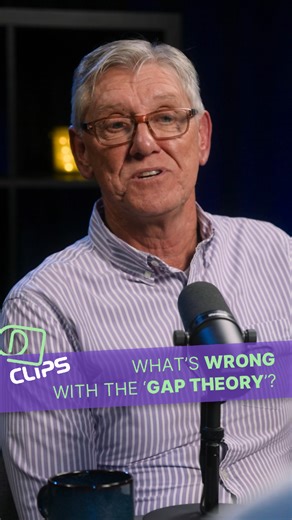 Understanding the Gap Theory in Creationism