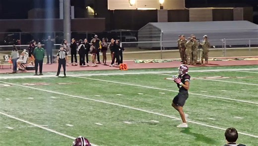 Football Game Preview: Davenport Wolves vs. Bay City Blackcats   How To Watch