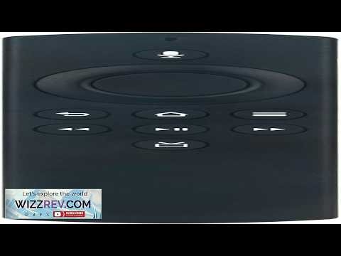 ALLIMITY H69A73 Replaced Remote Control Fit for Amazon's TV Stick Lite Voice