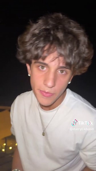 Darryl on TikTok