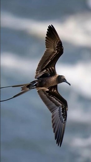 🕊️ How Do Birds Fly? | The Science Behind Bird Flight