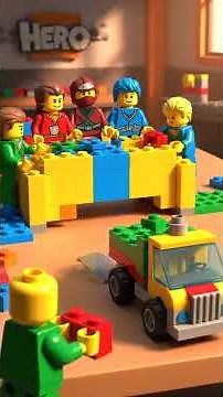 LEGO Masters REVEAL Top Bridge Building Techniques #lego #legostarwars #legoninjago