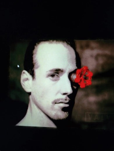 @DarkWeider 🎮🔥 Half-Life loading screen suddenly comes to life. He slowly turns his head toward the camera, his eyes flicker with digital glitches, then the background starts breaking into pixels. Dramatic lighting, epic atmosphere, slow motion. Suddenly the music drops and he starts dancing confidently in a smooth, unexpected viral TikTok style dance. Camera spins around him, neon particles explode in the air, ultra-detailed, 4K, dynamic movement, trending energy. #HalfLife #GamingLegend #Gam