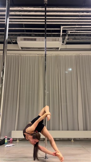 Exploring the Art of Pole Dancing