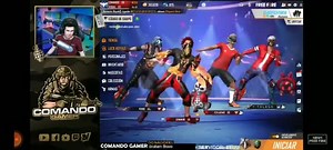 Videos de Comando Gamer (@comando_gamer) con “Rojo - J Balvin”