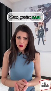 37K views · 1.6K reactions | Bald or bold?  learn English in the easiest way #englischlernen #الانجليزية #English #learnenglish #inglesonline #ingles #الانجليزية #ingilizce #English | MissEnglish | Facebook