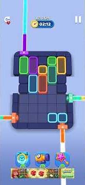 Water Escape – Level 24 Walkthrough 💧📦🚰