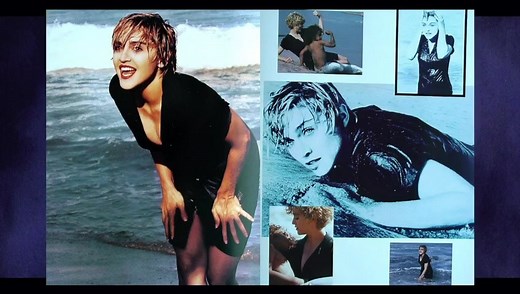 193K views · 17K reactions | ‪April 13th, 1990 - The Blond Ambition Tour opens at Chiba’s Marine Stadium in Japan. What is your favorite part of the show and why? Tell us in the comments! #madonnastory #blondambition30 #togetherapart‬ | Madonna | Facebook