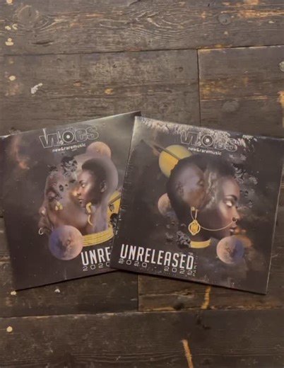 Phonica Records on Instagram: "RICK WILHITE / MOODYMANN / VARIOUS ARTISTS Unreleased 2020-2022 Part 1 & 2: Compiled By Rick Wilhite (MAHOGANI MUSIC) It has been 14 years since the first volume of Rick Wilhite’s Vibes series, which speaks to the incredibly high bar he sets for the music that comes on it. This instalment brings together more of his favourite music from artists across New York, Chicago and Detroit - some of whom you will know, some you may not. In the former camp are big dogs like 