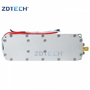 [Hot Item] 5725-5850MHz 50W Anti Fpv Lora Digitized Module Uav RF Module System