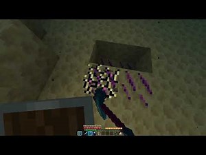 Minecraft: The End Expansion Concept (August 15th, 2020)