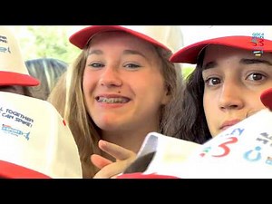 Gioca Volley S3 in Sicurezza: dal Mondiale a Volley S3 il passo è breve