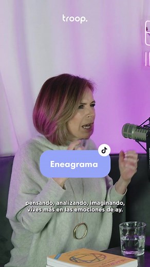 Eneagrama: Conoce las Nueve Personalidades