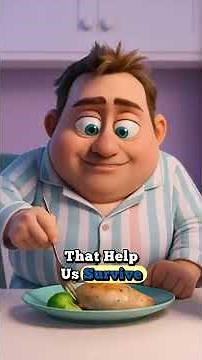 The SCIENCE OF SUGAR CRAVINGS: How Dopamine Creates Addiction