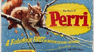 Walt Disney Presents Perri (1957)